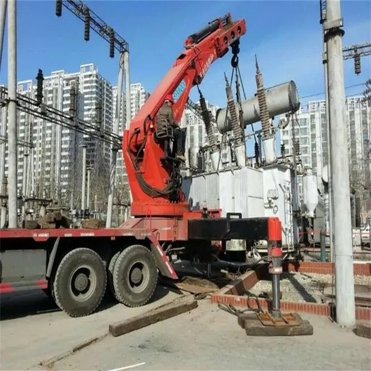 增城就近吊车出租|工地厂房吊装设备租赁|24小时高效响应