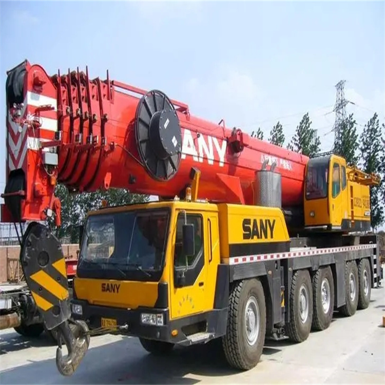 增城附近工地哪里有吊车出租|应急吊装服务|24小时灵活调度