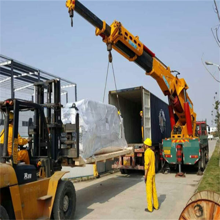 增城想要租赁吊车但不知如何选择？