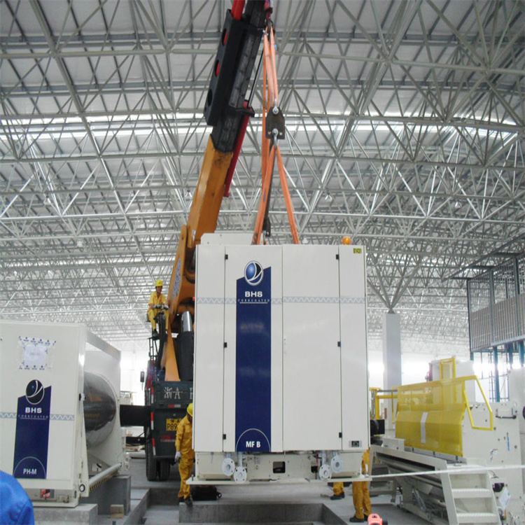 增城起重吊装小型吊车的日常检查维护