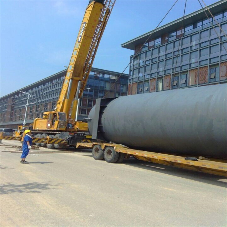 增城为什么选择我们公司租赁大型吊车？