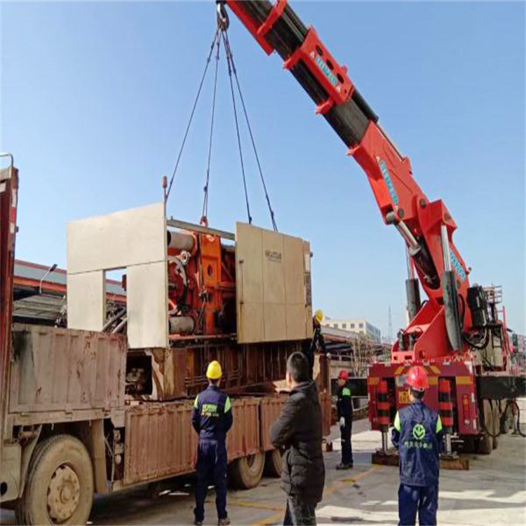 增城附近随车吊出租，便捷服务与实用联系方式