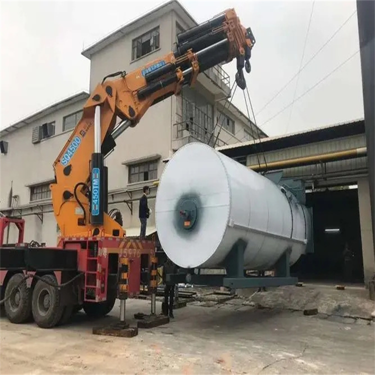 增城室内装修小型折臂吊出租服务：高效解决方案与租赁指南