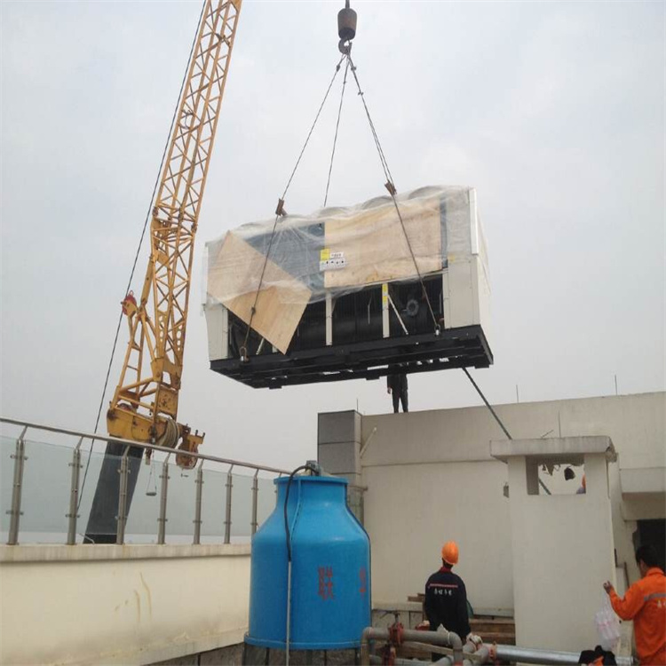 增城大型汽车吊出租多少钱