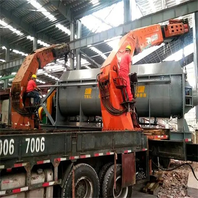 增城大型随车吊出租多少钱