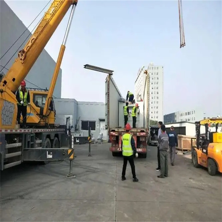 增城如何找到附近的吊车救援服务