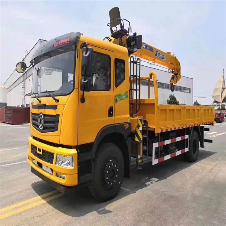 增城附近找一辆随车吊出租