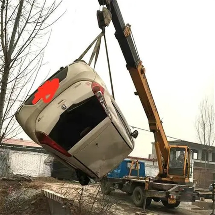 增城随时待命，吊车24小时道路救援服务全解析