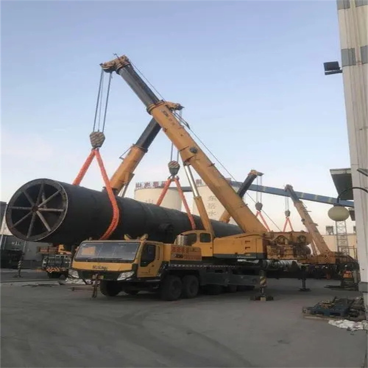 增城如何评估吊车出租公司在风电设备吊装的专业性