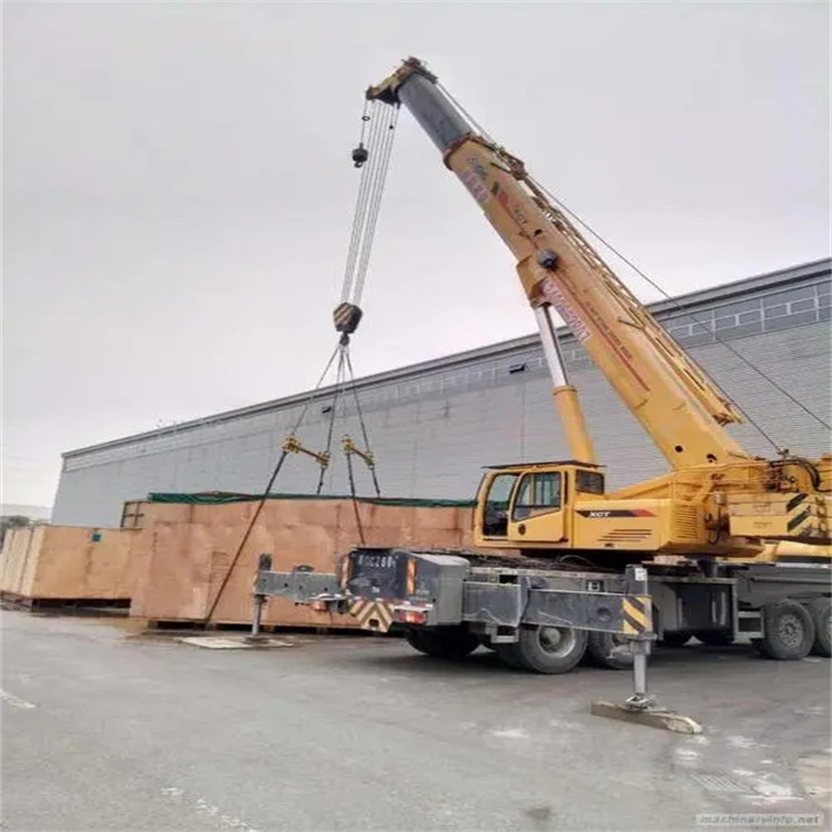 增城急需吊车出租怎么办|24小时响应|跨区调配服务