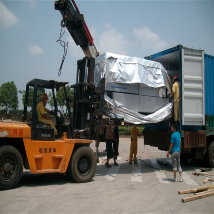 增城专业吊车出租多少钱