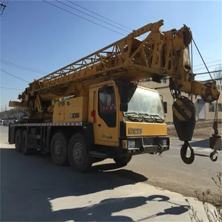 增城哪里有专业吊车出租