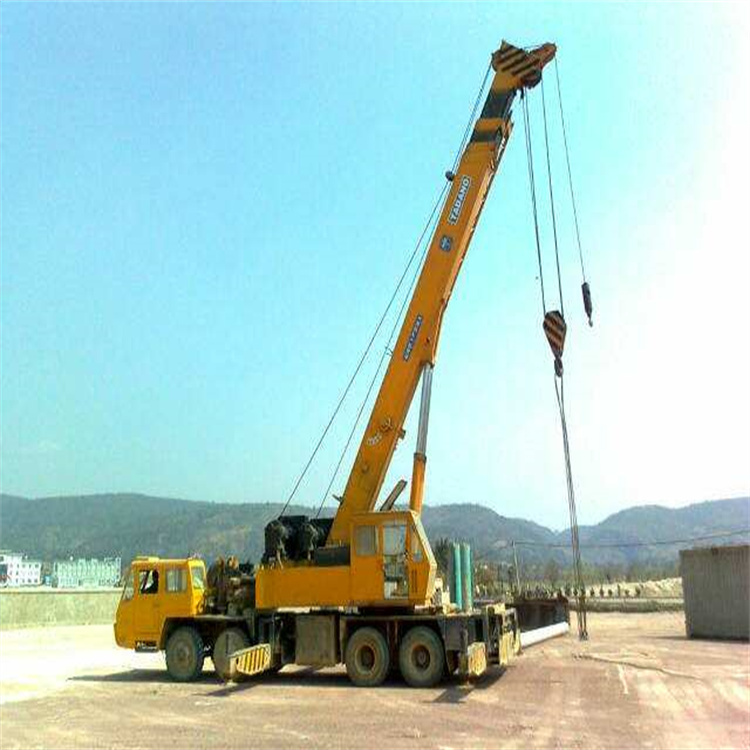 增城小型吊车出租价格是多少